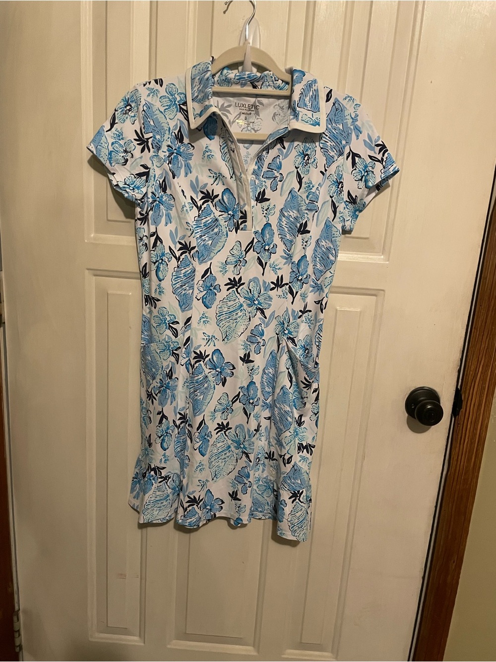 Lilly Pulitzer findley dress
